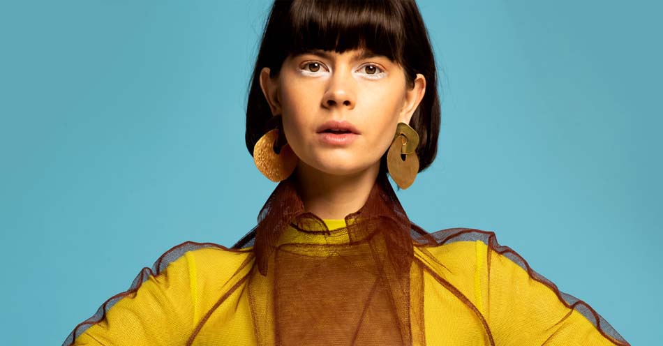 Kirsten Goss FINE JEWELRY THAT FUSES CULTURES by Marco Pulvirenti