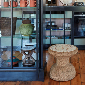 African cork side table.jpg