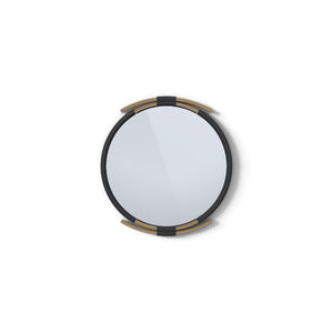 Isibo Circular Mirror