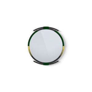 Isibo Circular Mirror