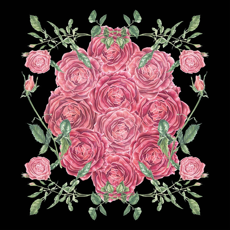 Beautiful-Roses-Mural-Black-by-Adrienne-Kerr.webp