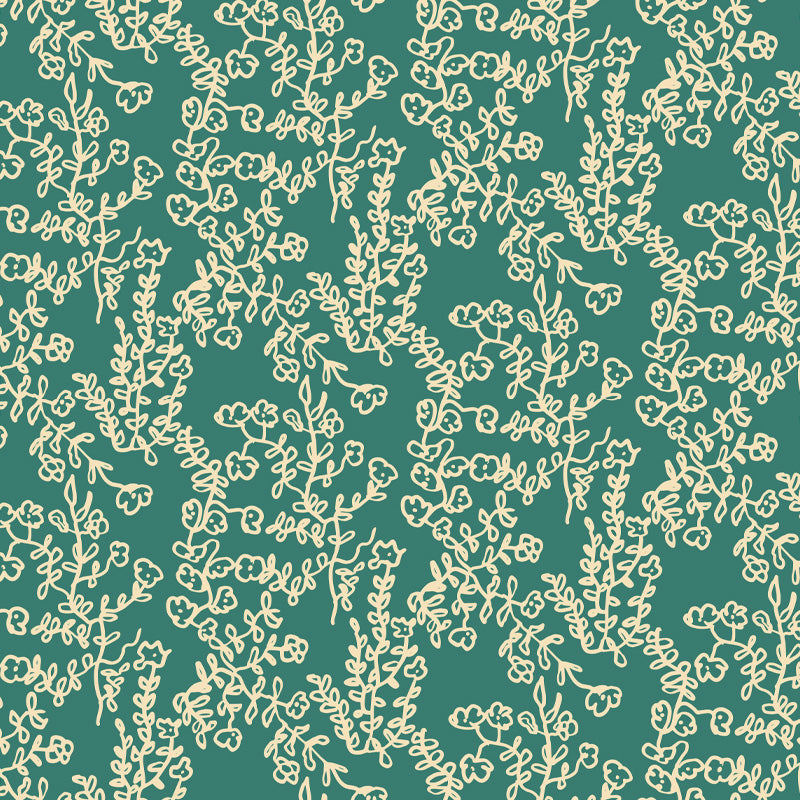 Bloom_-_Cream_on_Teal_by_Lungi_Hanise.jpg