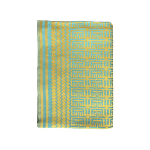 Penta Tablecloth - Lemon