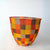 African wire decorative bowl - Modern City Check