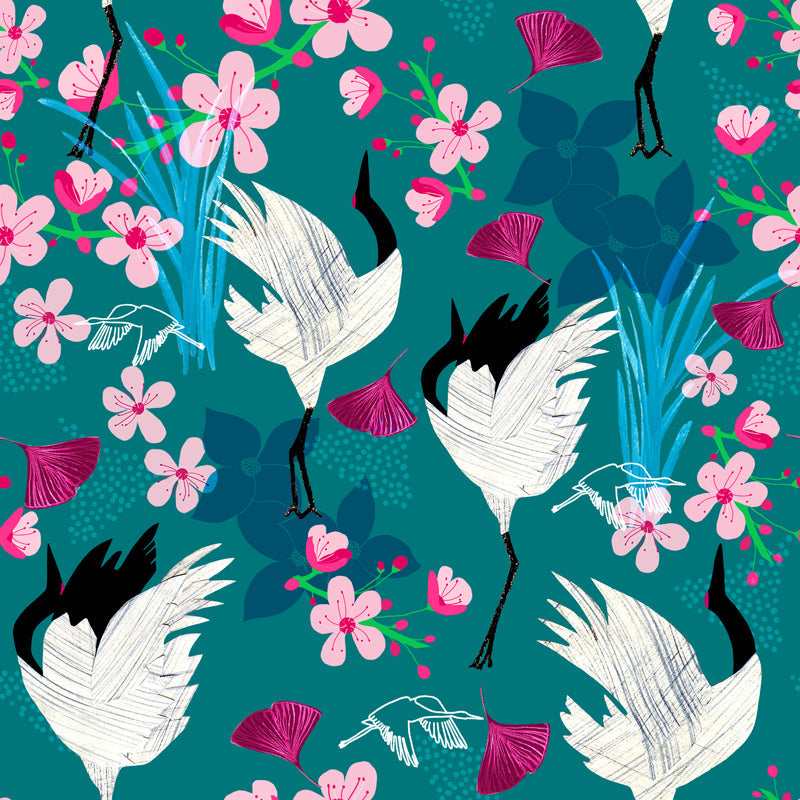 Tile2_AWest_Crane-Blossom-1.jpg