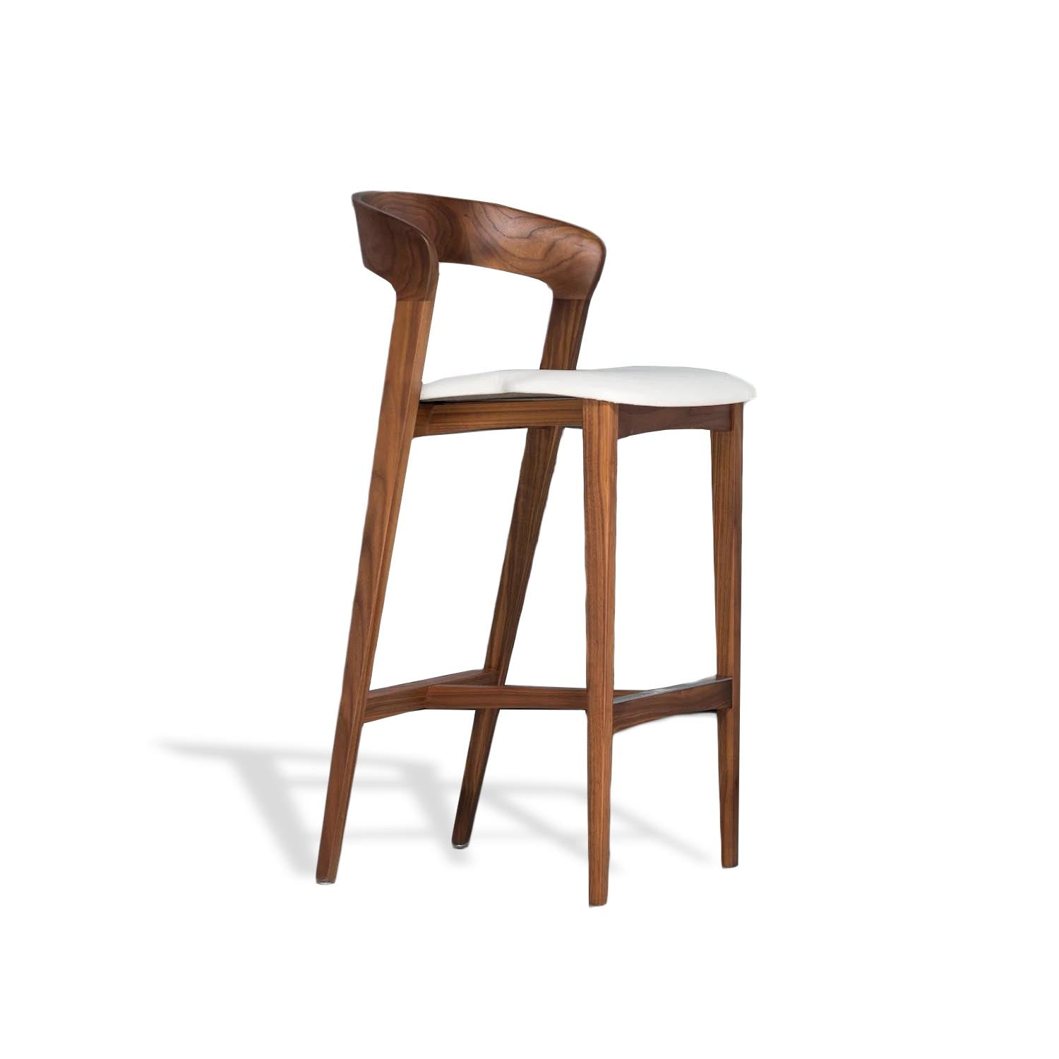 Tulip Barstool