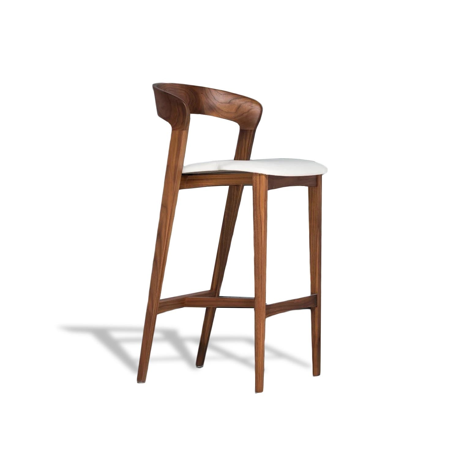 Tulip Counter Stool