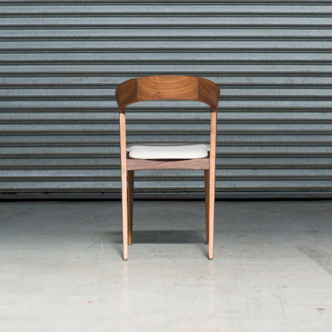 Tulip Dining Chair