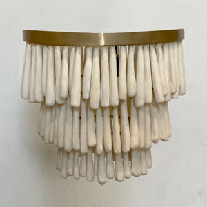 Valentine Wall Sconce