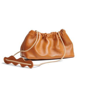 Wave Bag - Tan