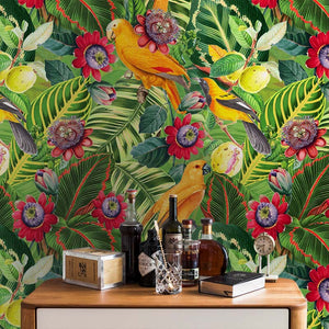 yellow-parrots-in-jungle-with-passiflora_insitu.jpg