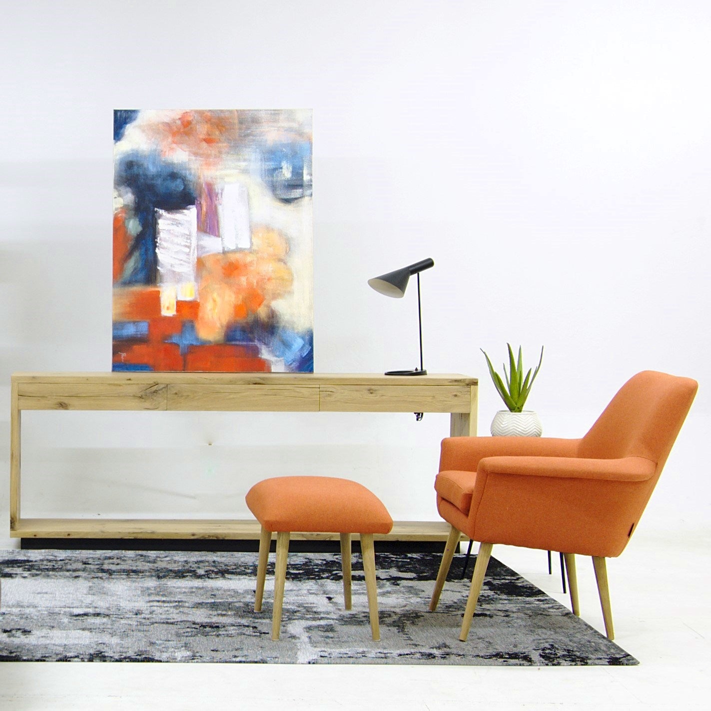 Eskola Chair - Oslo Furniture
