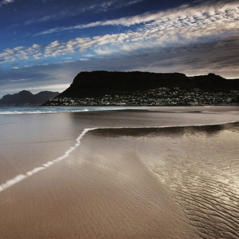 Fish Hoek Beach