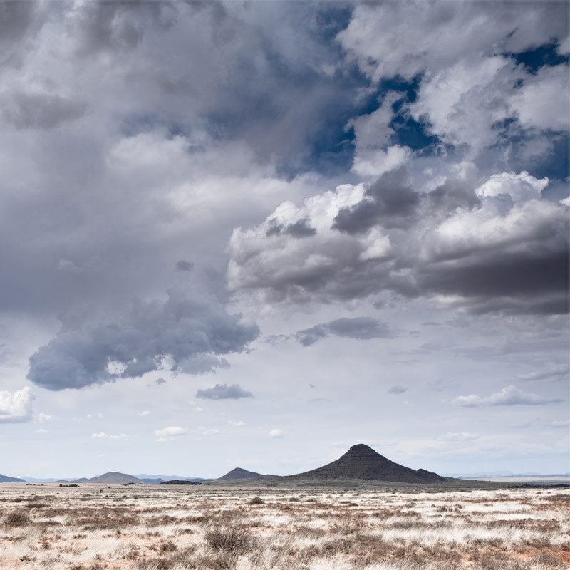 Karoo Cloud