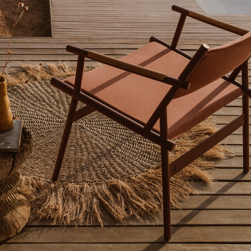 Sommer discount lounge chair