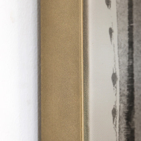Falling Water Limited Edition Canvas