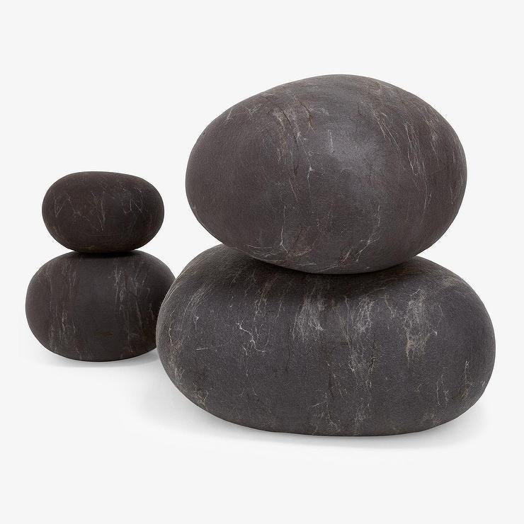 Rock Cushion 