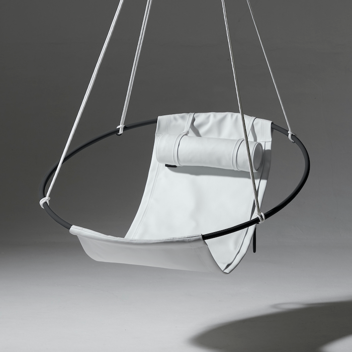 Sling Hanging Swing Chair Outdoor